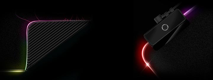 Immagine prodotto Spirit Of Gamer Darkskull RGB - M (M)