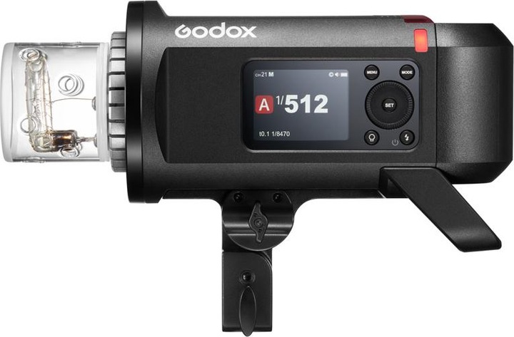 Produktbild Godox AD600 PRO II (600 W, Blitzkopf)