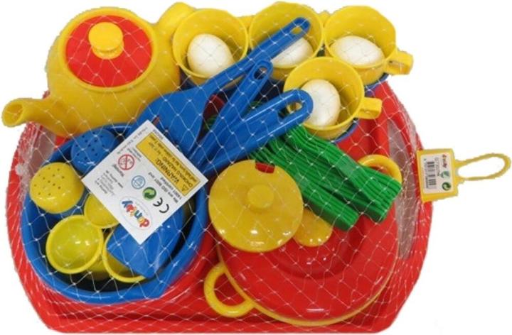 Image du produit dantoy Service de vaisselle