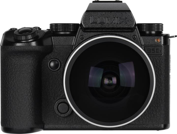Image du produit AstrHori 6mm F2.8 Leica/Panasonic/Sigma L Mount Full Frame Lens Black (Monture L, Plein format)