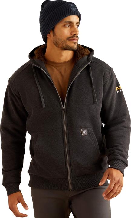 Produktbild Ariat Rebar All-Weather Sherpa-Lined (XL)