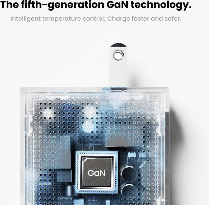 Immagine prodotto Sharge Pixel 100 (100 W)