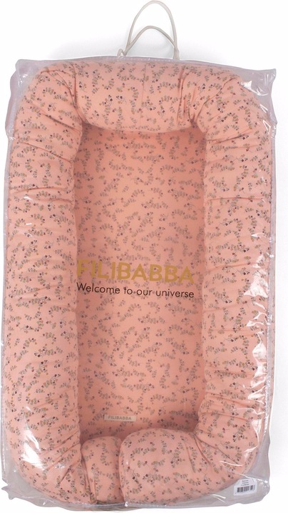 Produktbild Filibabba Botanical love