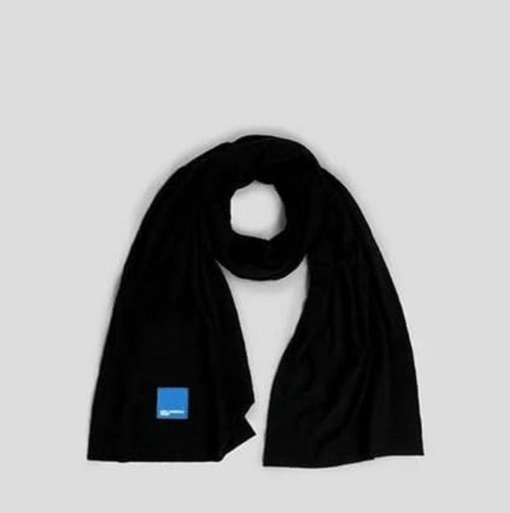 Image du produit Karl Lagerfeld Ensemble Bonnet et Écharpe (Taille unique)