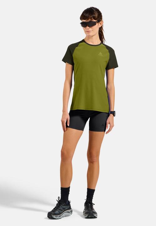 Actual product image Odlo X-Alp Trail (XS)