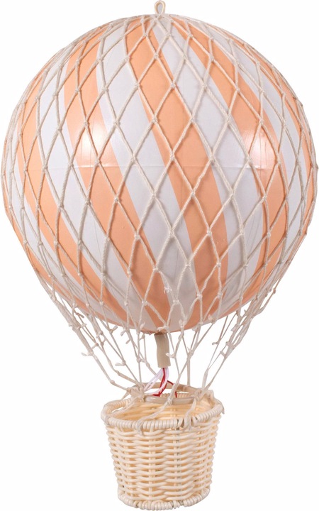 Produktbild Filibabba Heissluftballon - Peach 20 cm