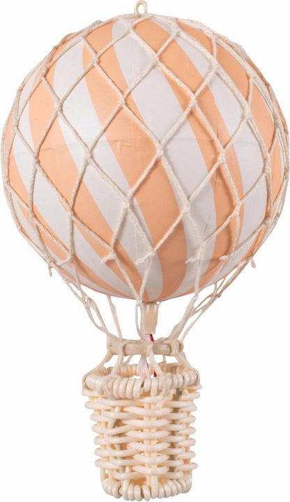 Produktbild Filibabba Heissluftballon - Peach 10 cm