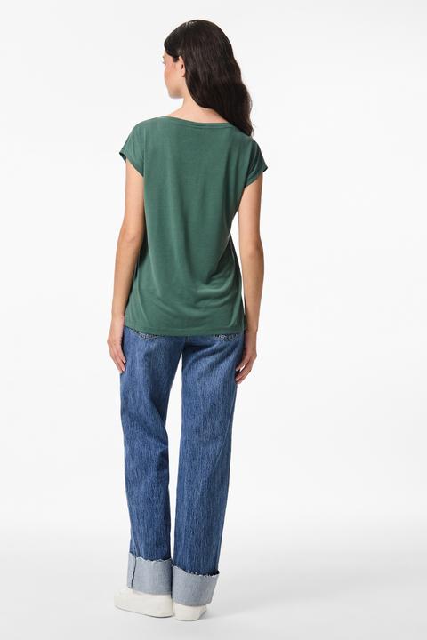 Actual product image Pieces Pckamala Tee Noos Bc (M)