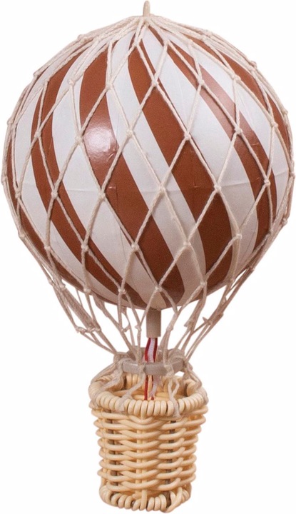 Image du produit Filibabba Ballon à air chaud - Rust 10 cm