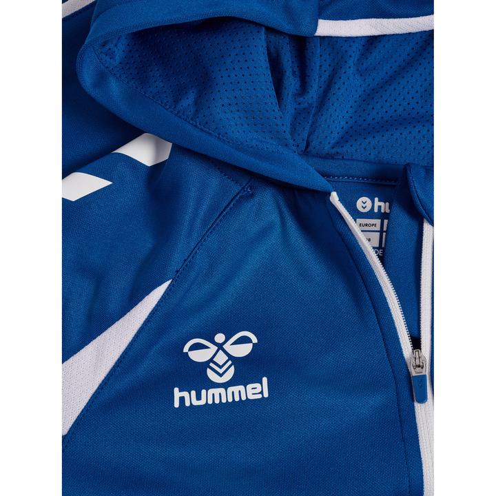 Produktbild hummel hmlCore 2.0 Zip Hoodie Kids (152)