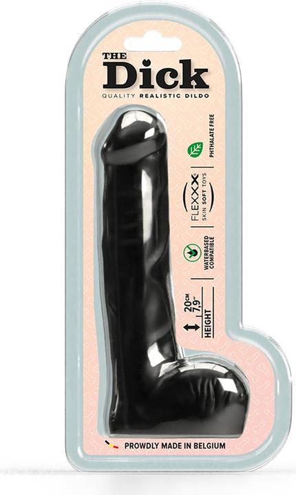 Produktbild The Dick Richard