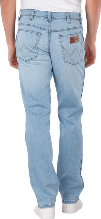 Actual product image Wrangler 10022038 (W32/L34)
