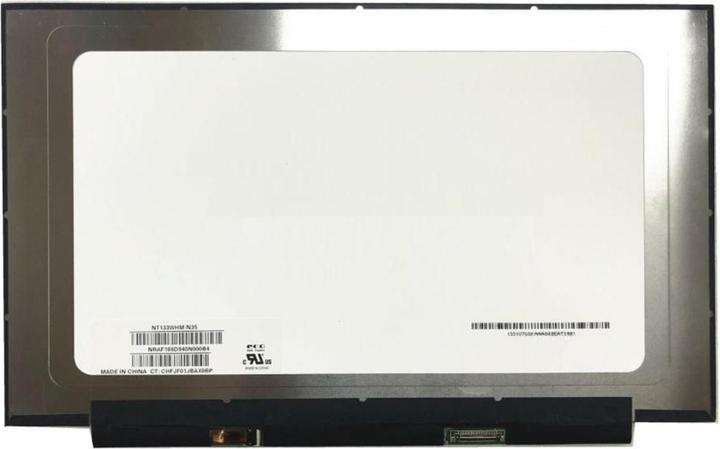 Produktbild CoreParts 13.3" LCD HD Matte