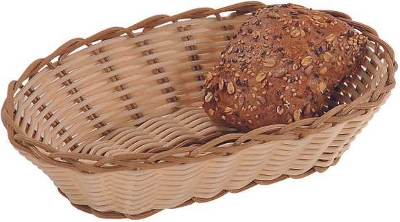 Actual product image Kesper Breadbaskets