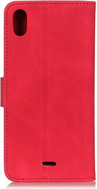 Produktbild MU Classic Vintage II Leder Bookcover Series (Wiko Y61)