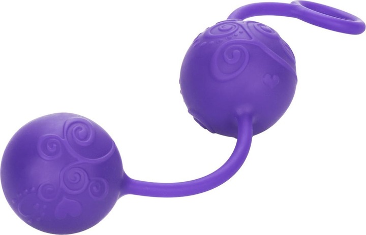 Actual product image CalExotics Hers cone kit