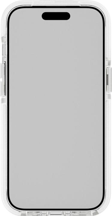 Productafbeelding tech21 EvoCrystal Kick Case MagSafe voor iPhone 15 Wit (Apple iPhone 15)