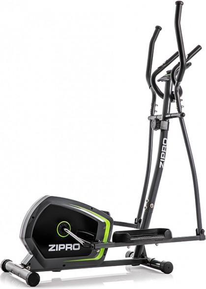 Actual product image Zipro Hulk