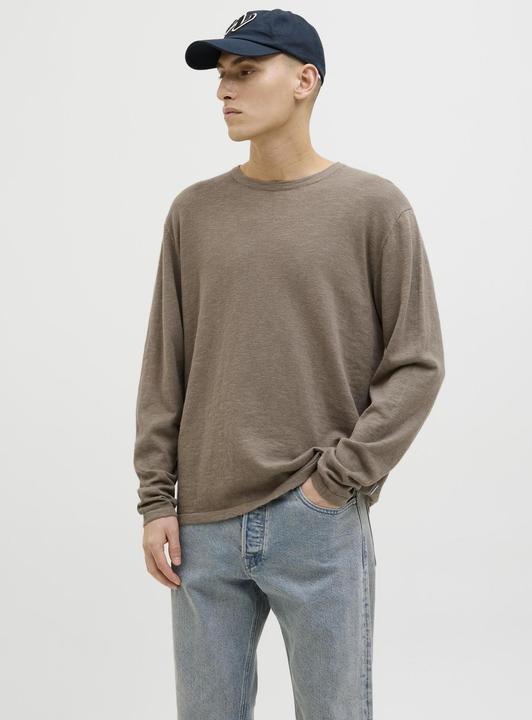 Immagine prodotto Jack & Jones Jjesummer Knit Crew Neck Sn (S)