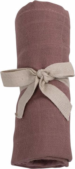 Dusty Rose