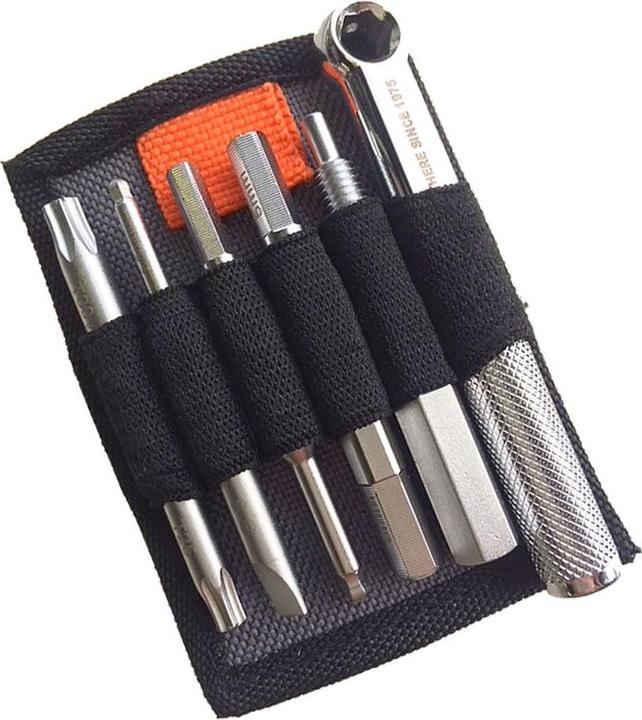 Produktbild Blackburn Switch Wrap Multi Tool