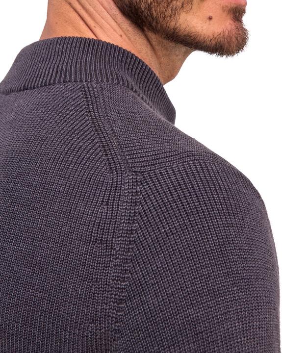 Produktbild Falke FAV Half Cardigan Zip Jacket m (XL)