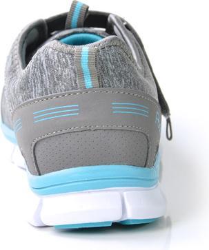 Actual product image Podowell VENDEE 37 Gris (37)