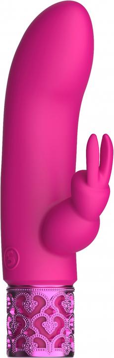 Shots Dazzling - Rechargeable Silicone Bullet