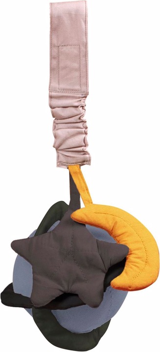 Image du produit Filibabba Jouets d'activité - Planet Bell Play