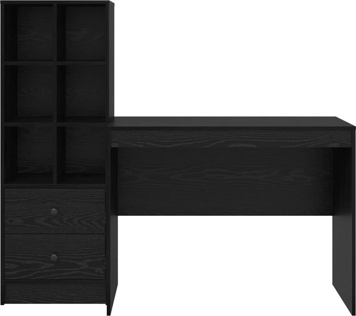 Image du produit vidaXL Bureau (50 x 50 x 127 cm)