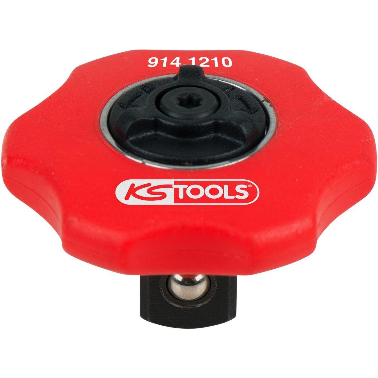 Thumbnail - KS Tools, Ratsche, 1/2" Handumschaltknarre (1/2")