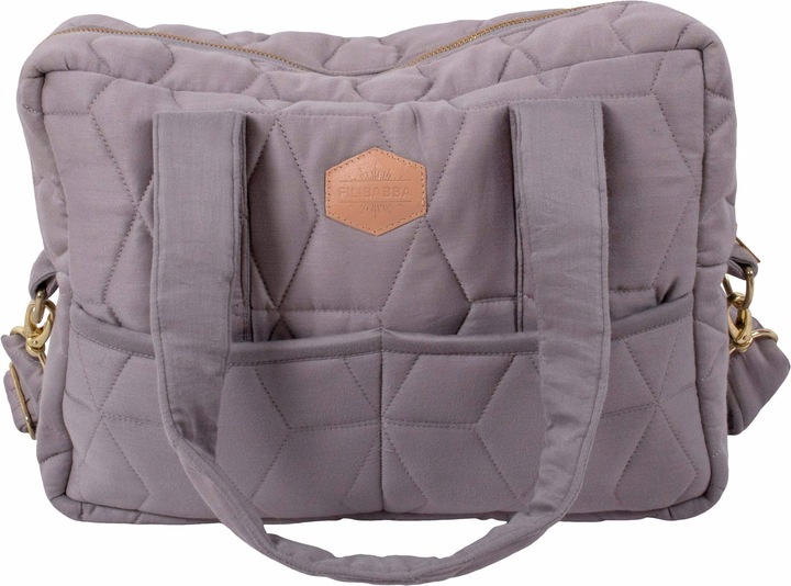 Actual product image Filibabba Soft quilt