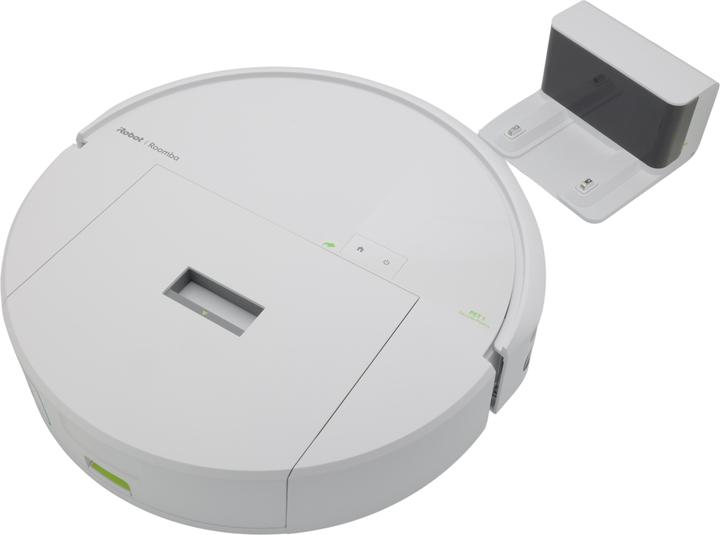 Productafbeelding iRobot Roomba 205 Combo (7000 Pa, Veeg)