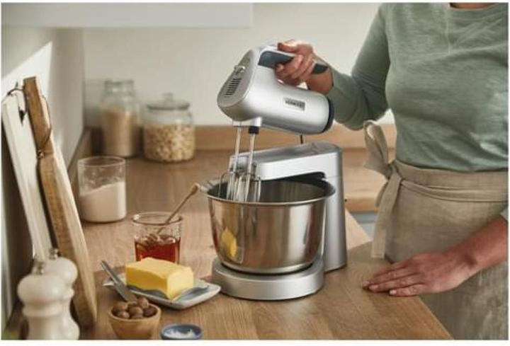 Produktbild Kenwood Chefette HMP54.000SI (650 W)