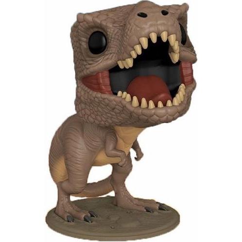 Funko Jurassic World - 1222 - T-Rex Pop Jumbo