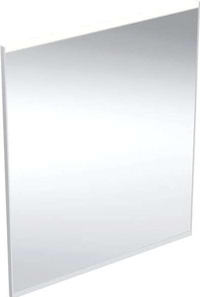 Produktbild Geberit Option Plus Square Lichtspiegel, direkte und indirekte Beleuchtung, Breite 60 cm, 502.781. (60 x 70 cm)