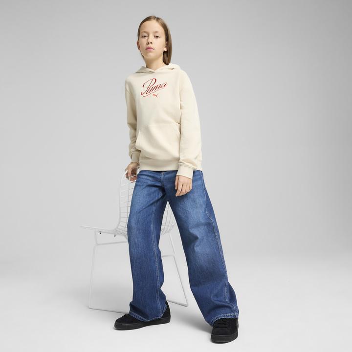 Image du produit Puma ESS Script (140)