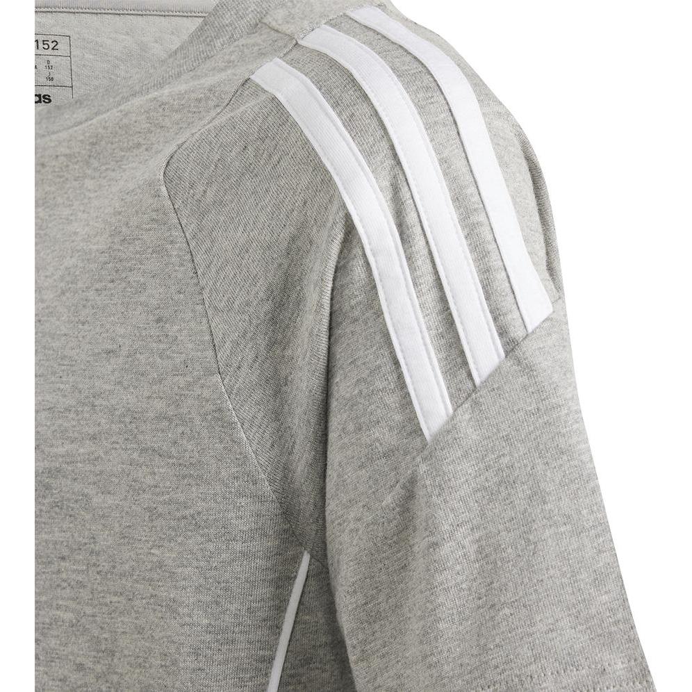 Thumbnail - adidas, Herren, Sportshirt, TIRO24 SWTEE Y (164), Grau, 164