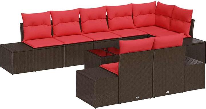 Produktbild vidaXL Gartensitzmöbel