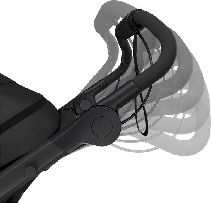 Immagine prodotto Thule Kinderwagen URBAN GLIDE 4-Rad