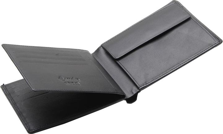 Actual product image Esquire Slim Wallet
