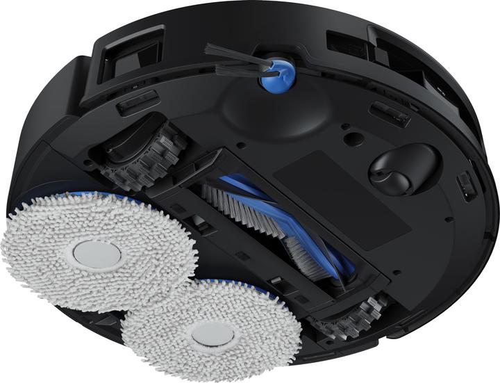 Image du produit Ecovacs DEEBOT T50 OMNI Gen3 (25000 Pa, Tampons d'essuyage (rotatifs))