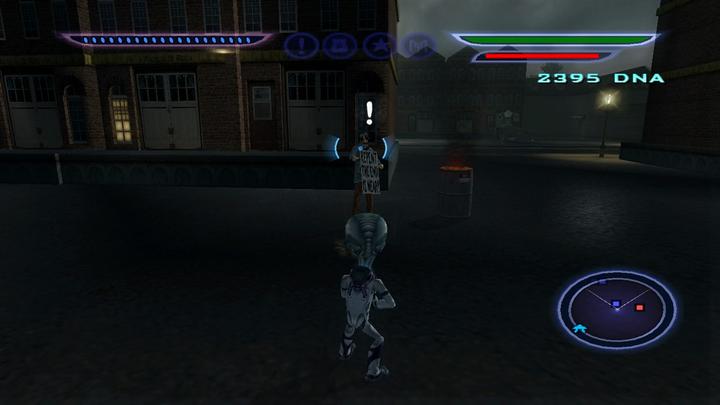 Produktbild Microsoft Destroy All Humans (Xbox One X, Xbox Series X, Xbox One S, Xbox Series S)