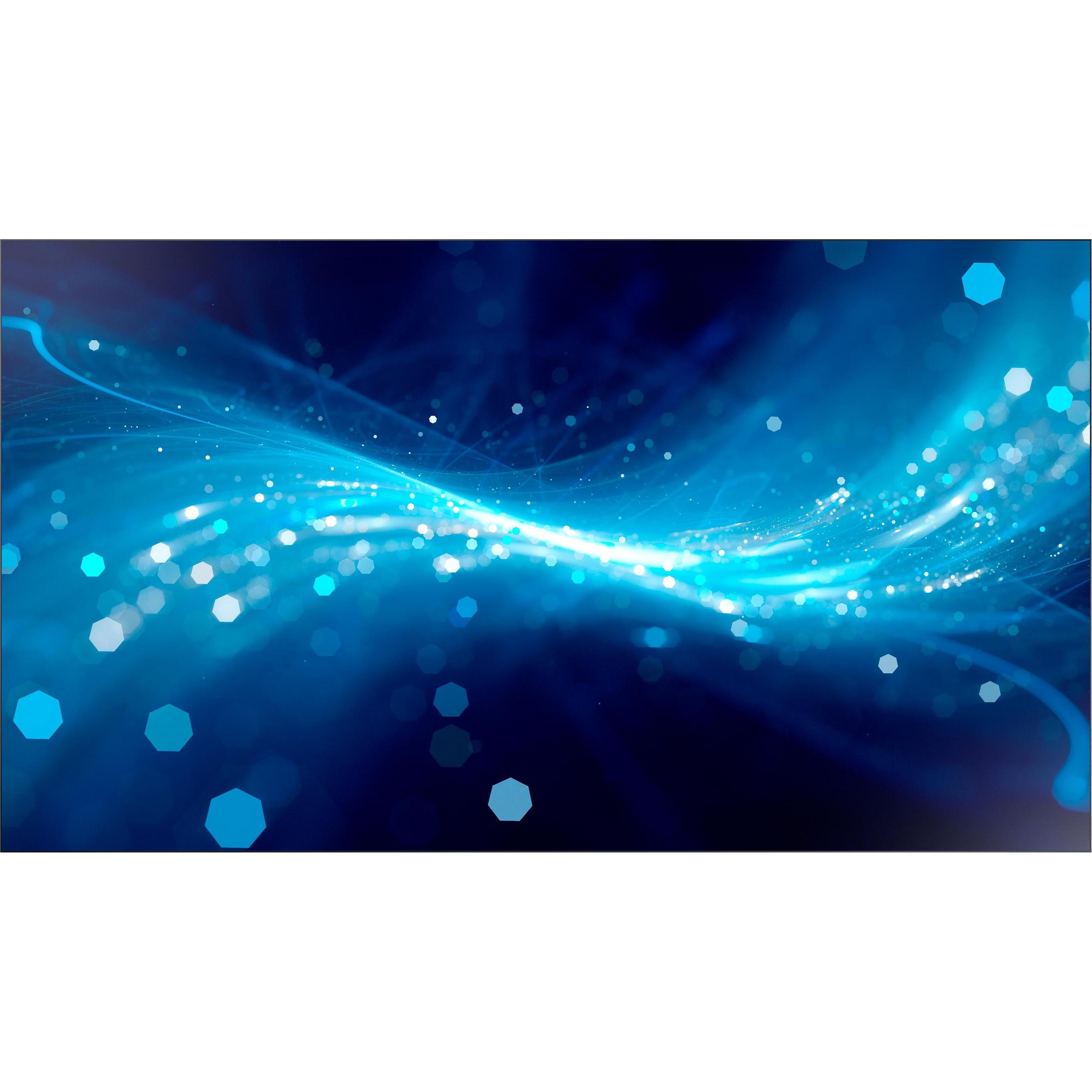 Samsung UH46N-E (1920 x 1080 Pixel, 46"), Digital Signage, Schwarz