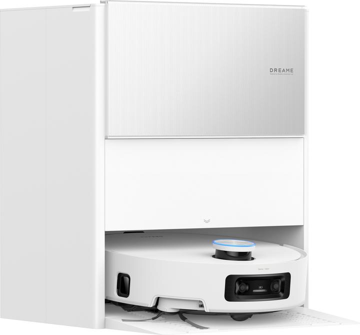 Image du produit Dreame Aqua10 Ultra Roller (30000 Pa, Rouleau d'essuyage)