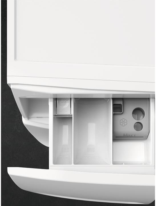 Produktbild AEG Lr6koln (8 kg, Links)