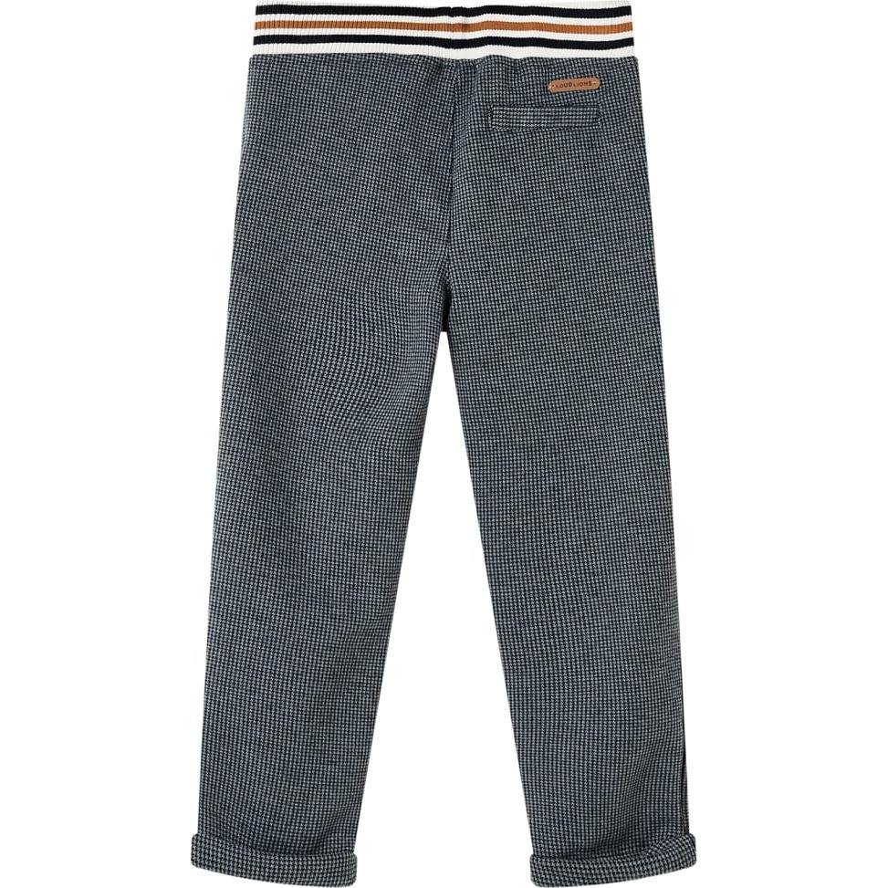 Thumbnail - VidaXL, Jungen, Hosen, Kinderhose Anthrazit 104,Material: 70 % Baumwolle. 25, Grau, (104)