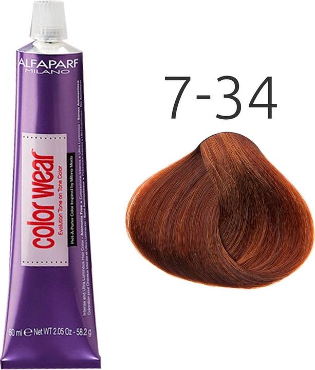 Produktbild Alfaparf Haarfarbe Entwickler 60ml