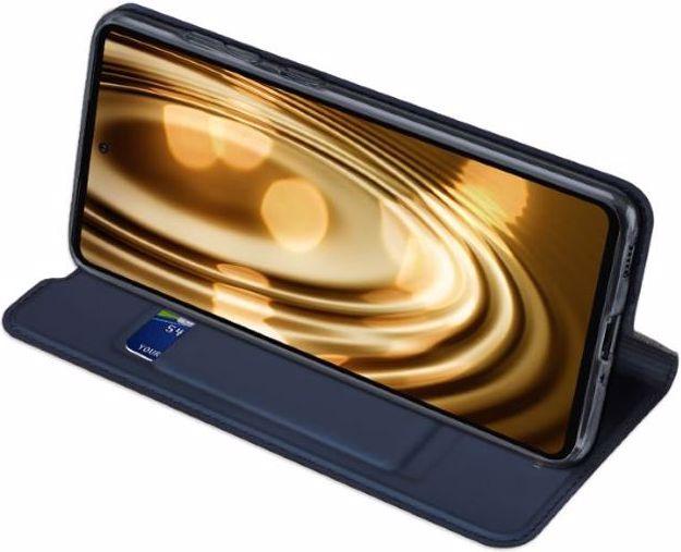 Image du produit Dux Ducis Couverture du livre Skin Pro Series (Samsung Galaxy A73 5G)