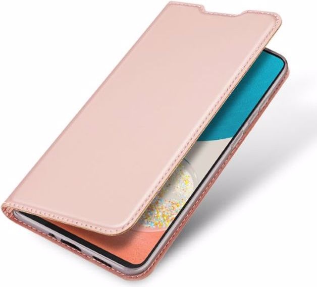 Produktbild Dux Ducis Skin Pro Series Bookcover (Samsung Galaxy A73 5G)